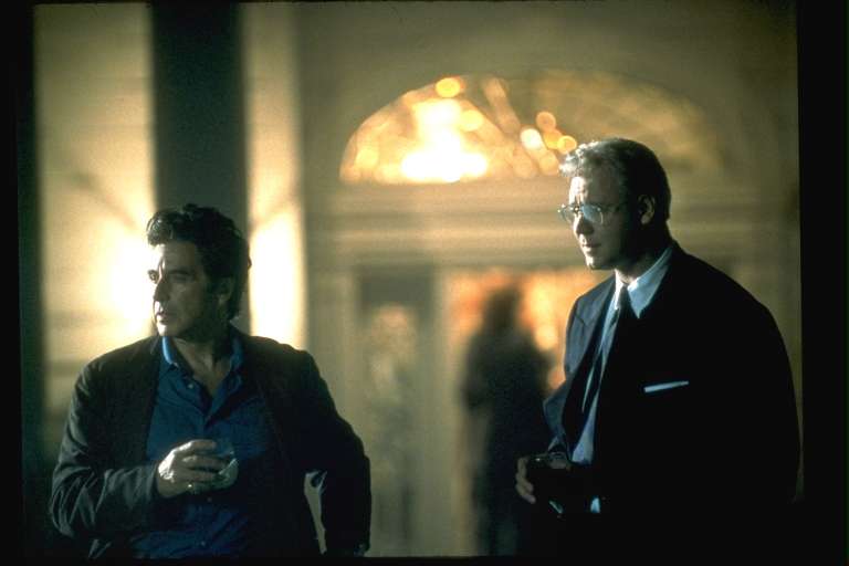 Gallery of Al Pacino