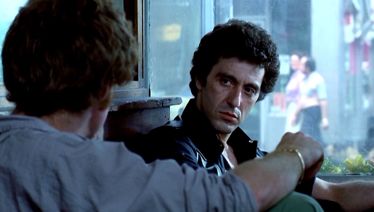 Gallery of Al Pacino