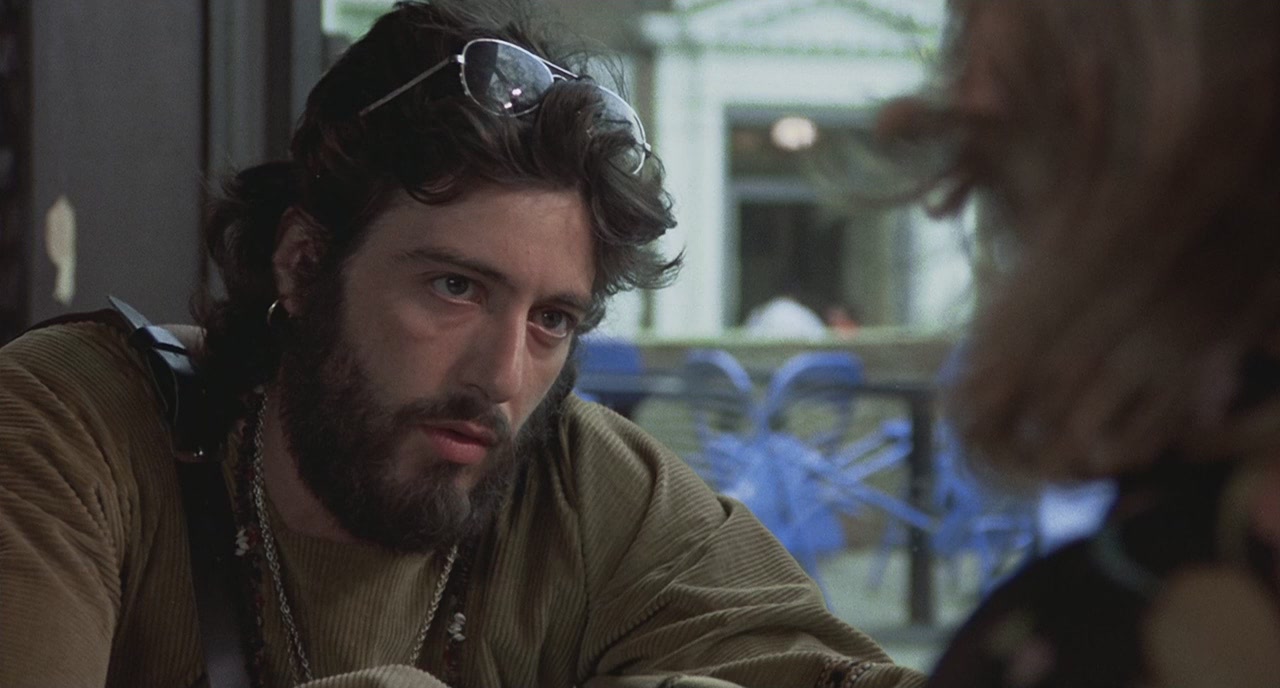 Gallery of Al Pacino
