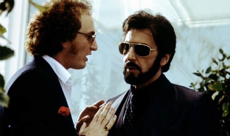 Gallery of Al Pacino