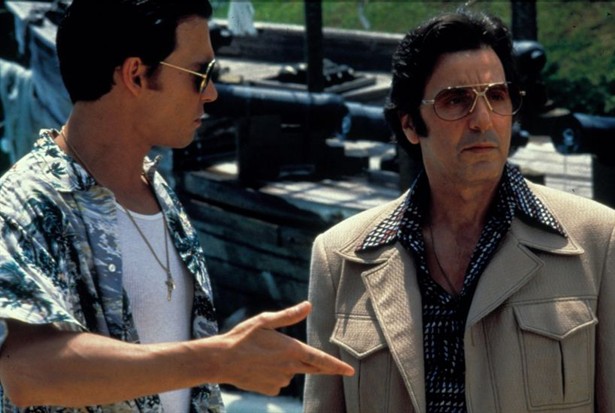 Gallery of Al Pacino