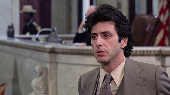 Gallery of Al Pacino