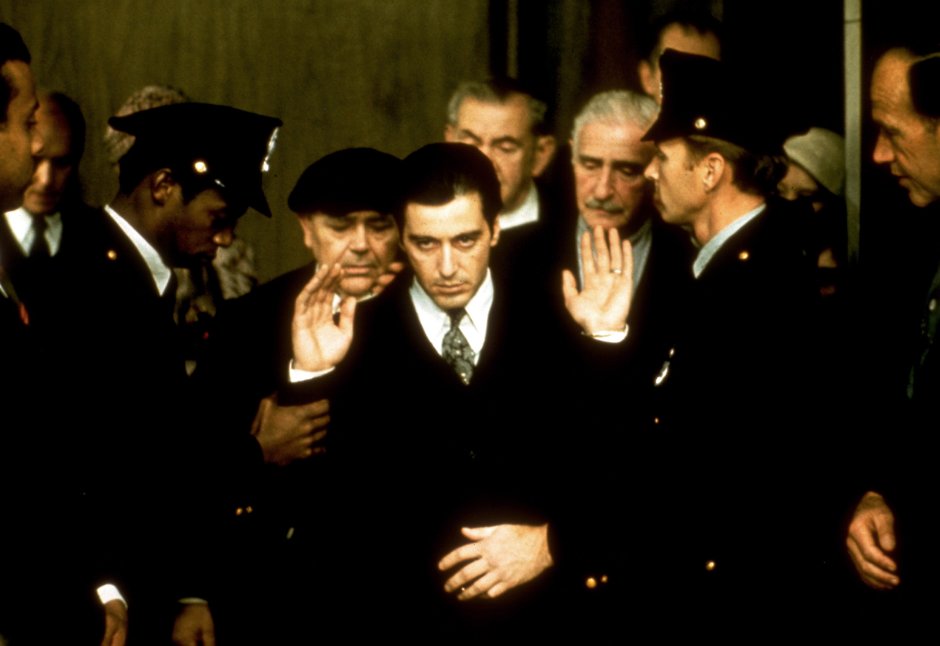 Gallery of Al Pacino
