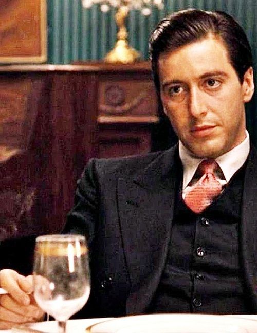 Gallery of Al Pacino