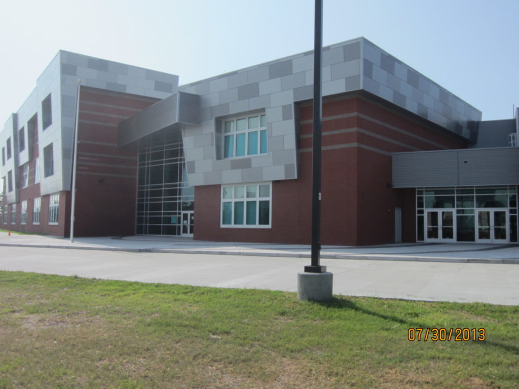Education period of Taylor Swift in Aaron Academy