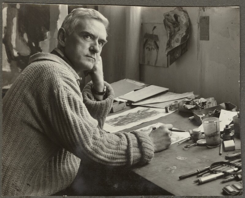 Gallery of Jean Bazaine