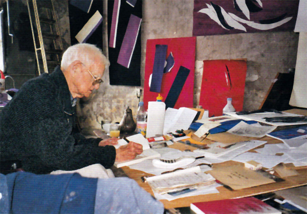 Gallery of Jean Bazaine