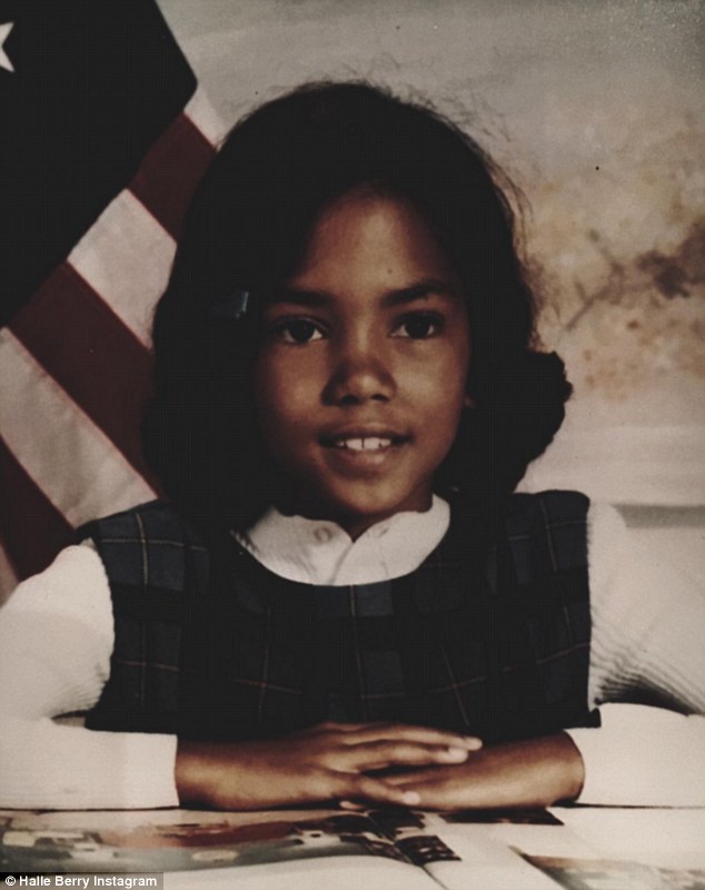 Gallery of Halle Berry