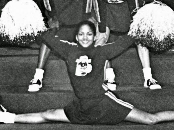 Gallery of Halle Berry