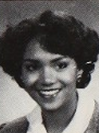 Gallery of Halle Berry