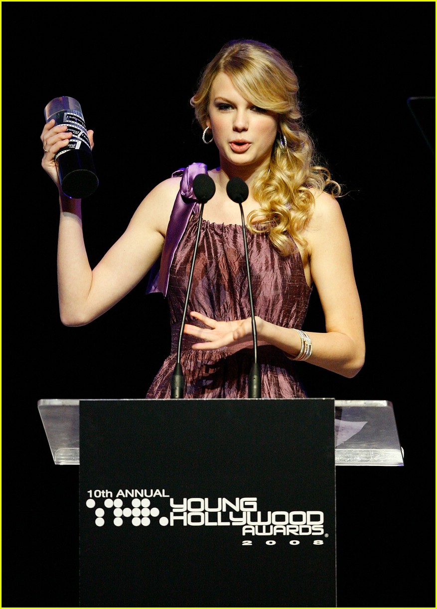 Young Hollywood Awards