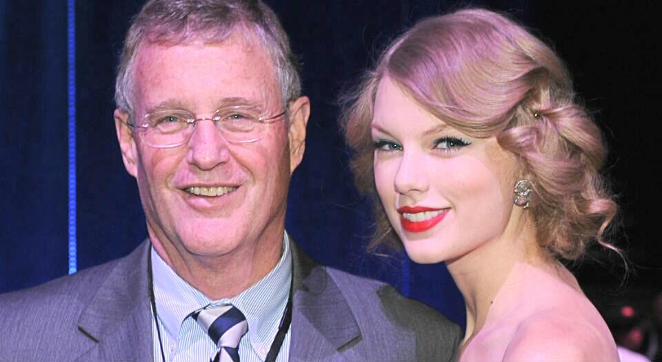 Father: Scott K. Swift