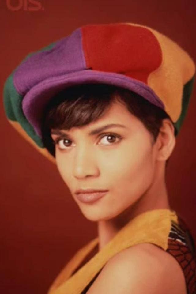 Gallery of Halle Berry