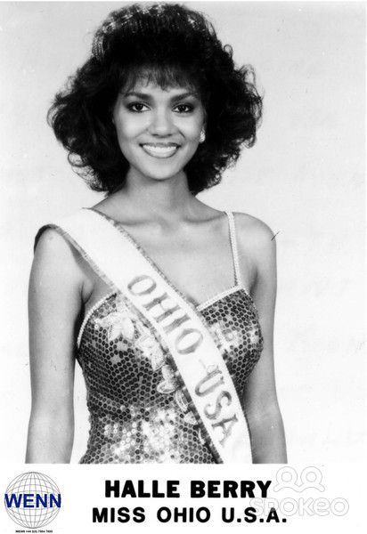 Gallery of Halle Berry