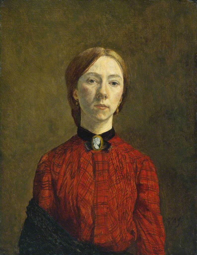 Sister: Gwen John