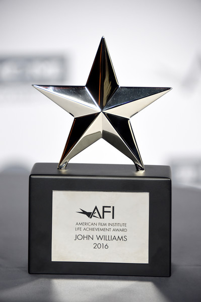 American Film Institute Award