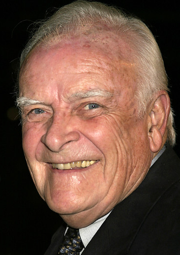 John Ingle