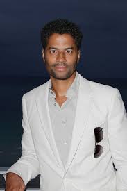Spouse (2): Eric Benét Jordan 