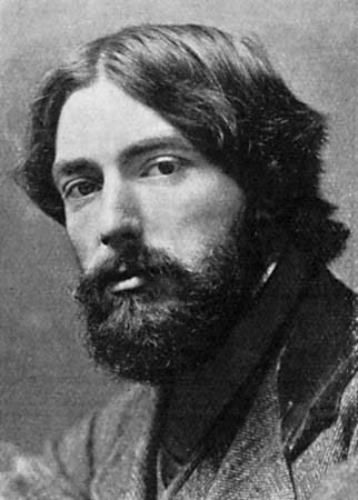 Brother: Augustus John