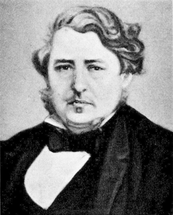 teacher: Niels Christian Kierkegaard