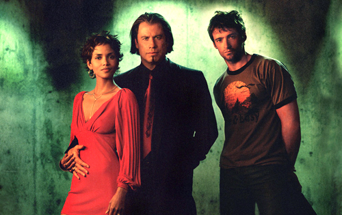 Gallery of Halle Berry