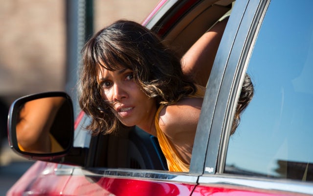Gallery of Halle Berry