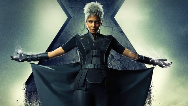 Gallery of Halle Berry