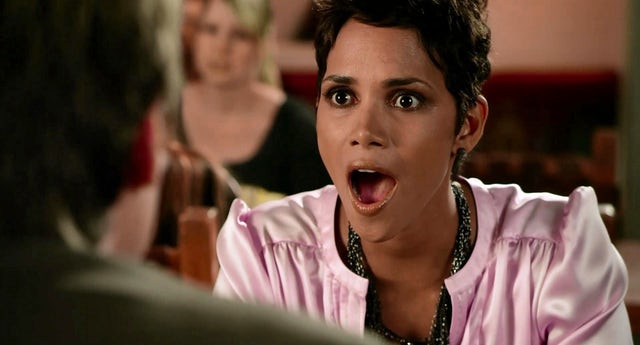 Gallery of Halle Berry
