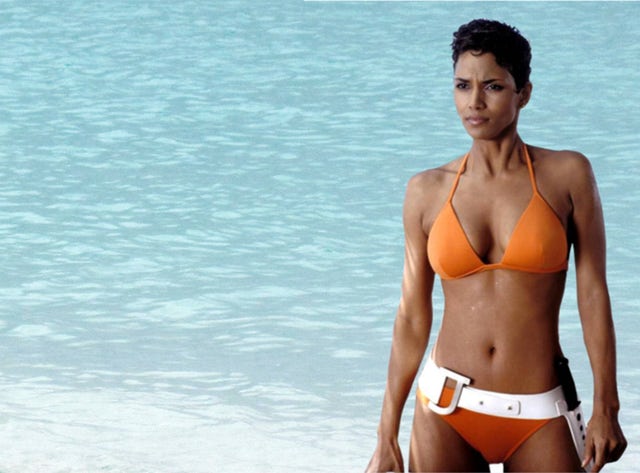 Gallery of Halle Berry