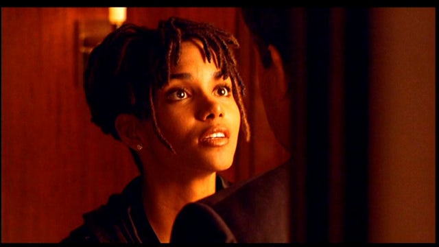 Gallery of Halle Berry