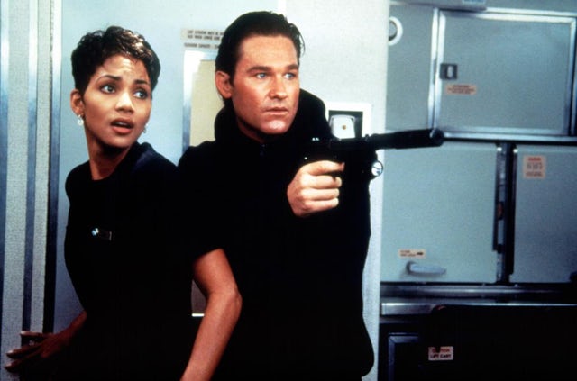 Gallery of Halle Berry