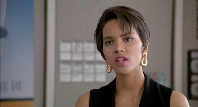 Gallery of Halle Berry