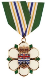 Order of British Columbia