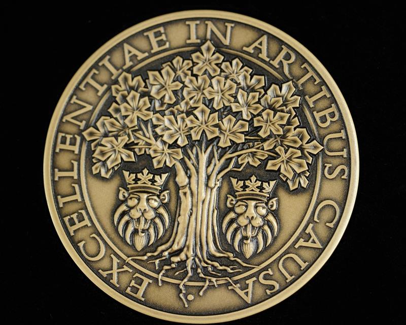 Governor General’s Award in Visual and Media Arts