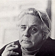 Friend: Émile Gilioli