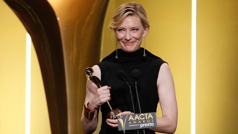 Australian Academy Awards