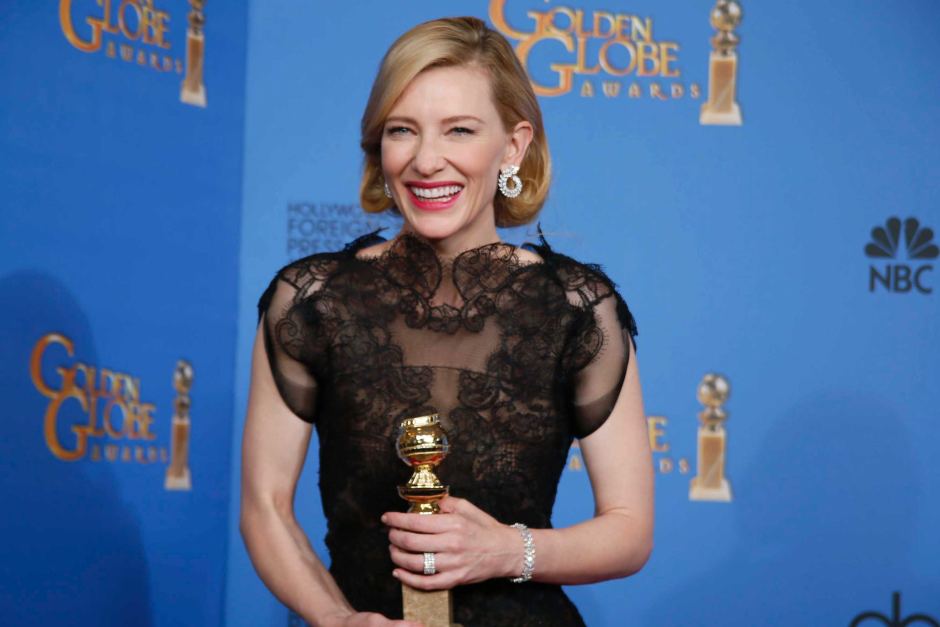 Golden Globe Awards