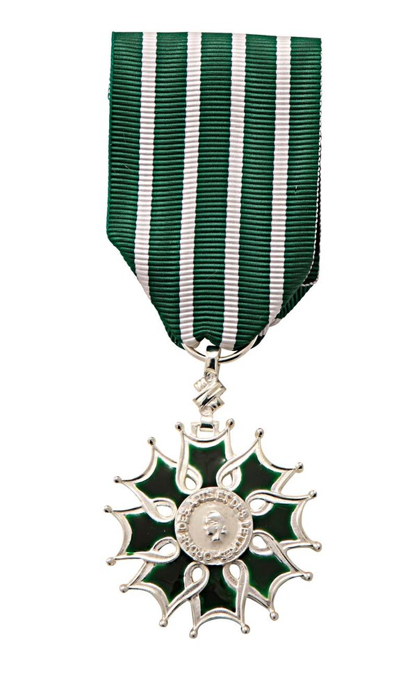 Order of Arts and Letters