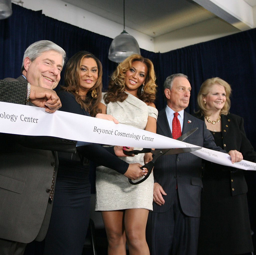 Gallery of Beyoncé Knowles-Carter