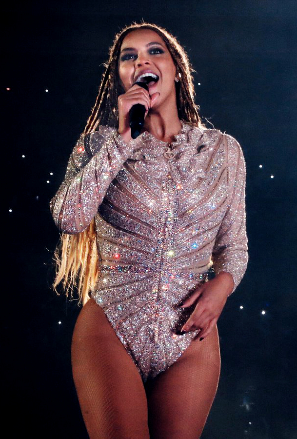 Gallery of Beyoncé Knowles-Carter