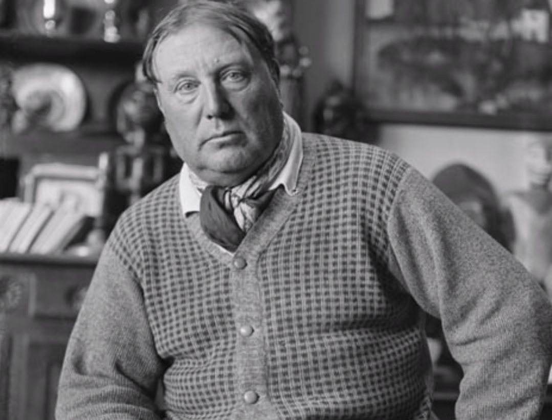 Friend: Maurice de Vlaminck