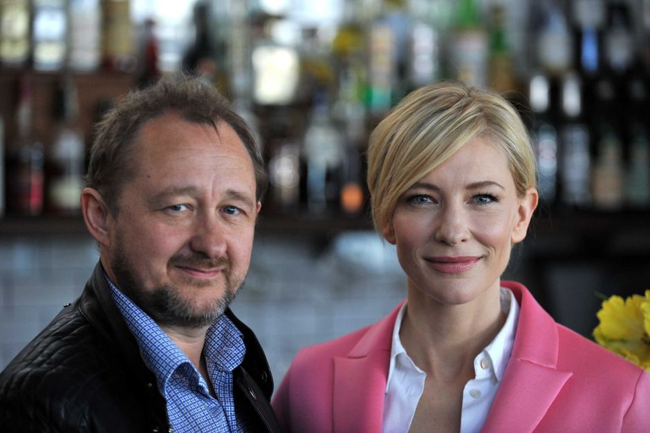 Spouse: Andrew Upton