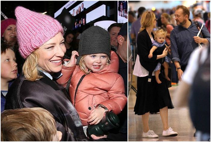 adopted daughter: Edith Vivian Patricia Upton