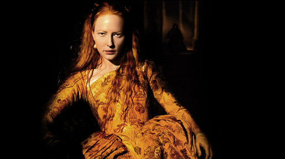 Gallery of Cate Blanchett