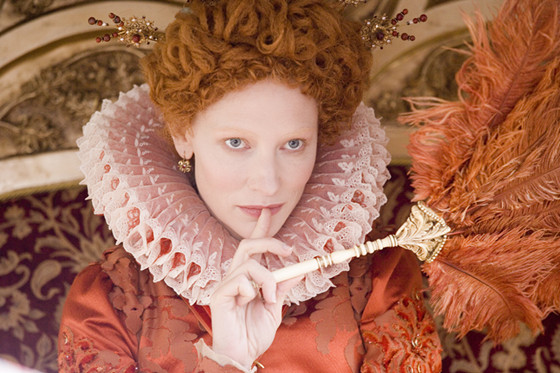 Gallery of Cate Blanchett