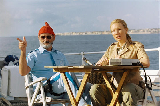 Gallery of Cate Blanchett