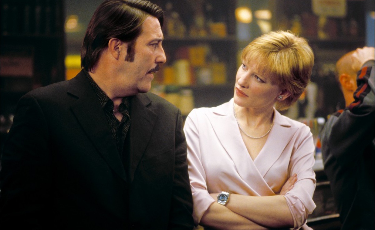 Gallery of Cate Blanchett