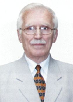 Petr Kapityla