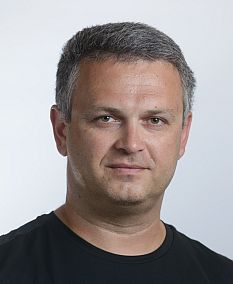 Gallery of Leonid Kalichman