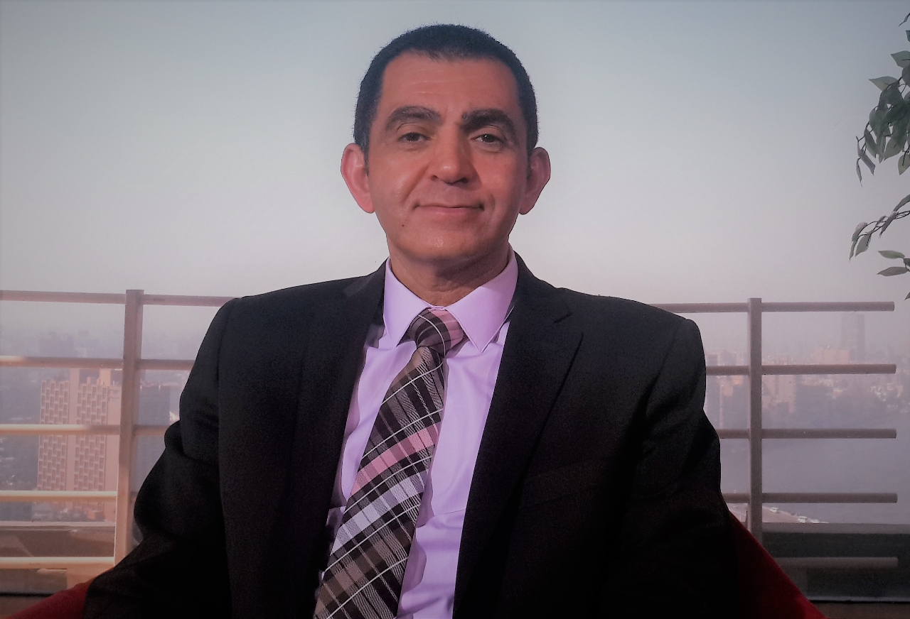Bassam El Helw